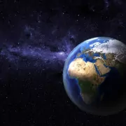 Gaia - Ein globales Bewusstsein