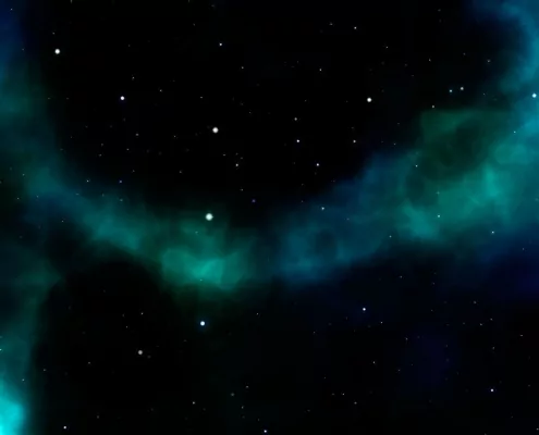 Das Sternbild: Kassiopeia
