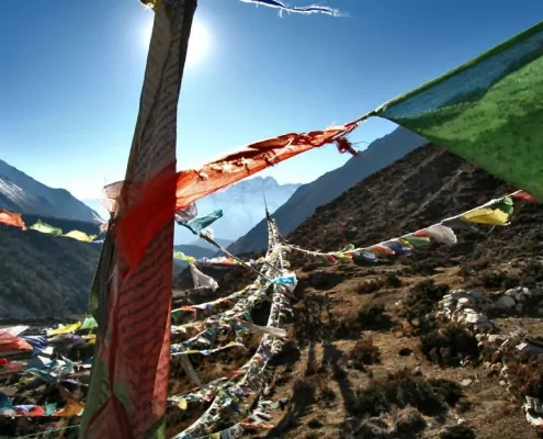 Bön - Die "Wahre Lehre" Tibets