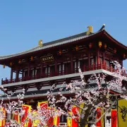 Qingming - das chinesische Totenfest