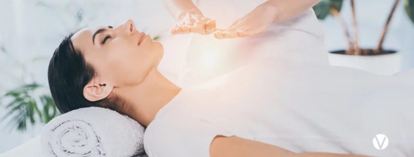 Reiki: Einführung Reiki