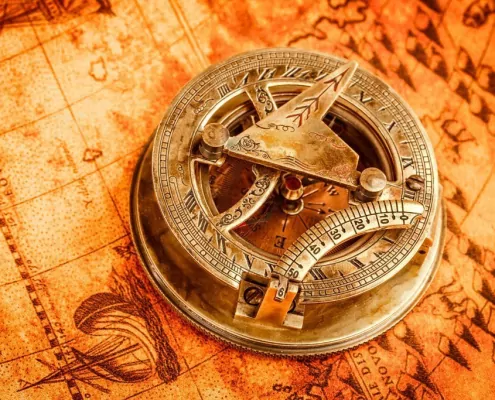 Das Astrolabium 