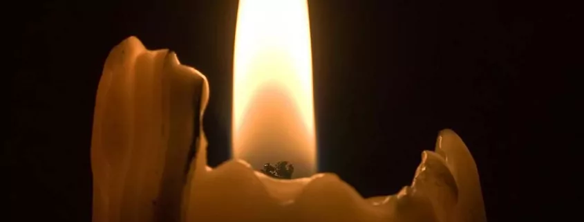 Die Bedeutung der Kerzen innerhalb der Esoterik