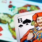 Die Geschichte der Skatkarten