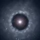 Ist Planet Neu ein Schwarzes Loch?