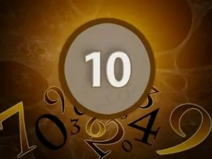 Numerologie Zahl 10 - Bedeutung & Berechnung