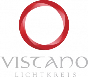 Vistano Lichtkreis Logo