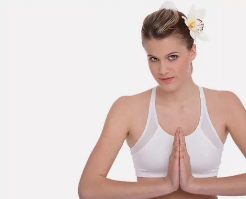 Was ist Tantra-Yoga?